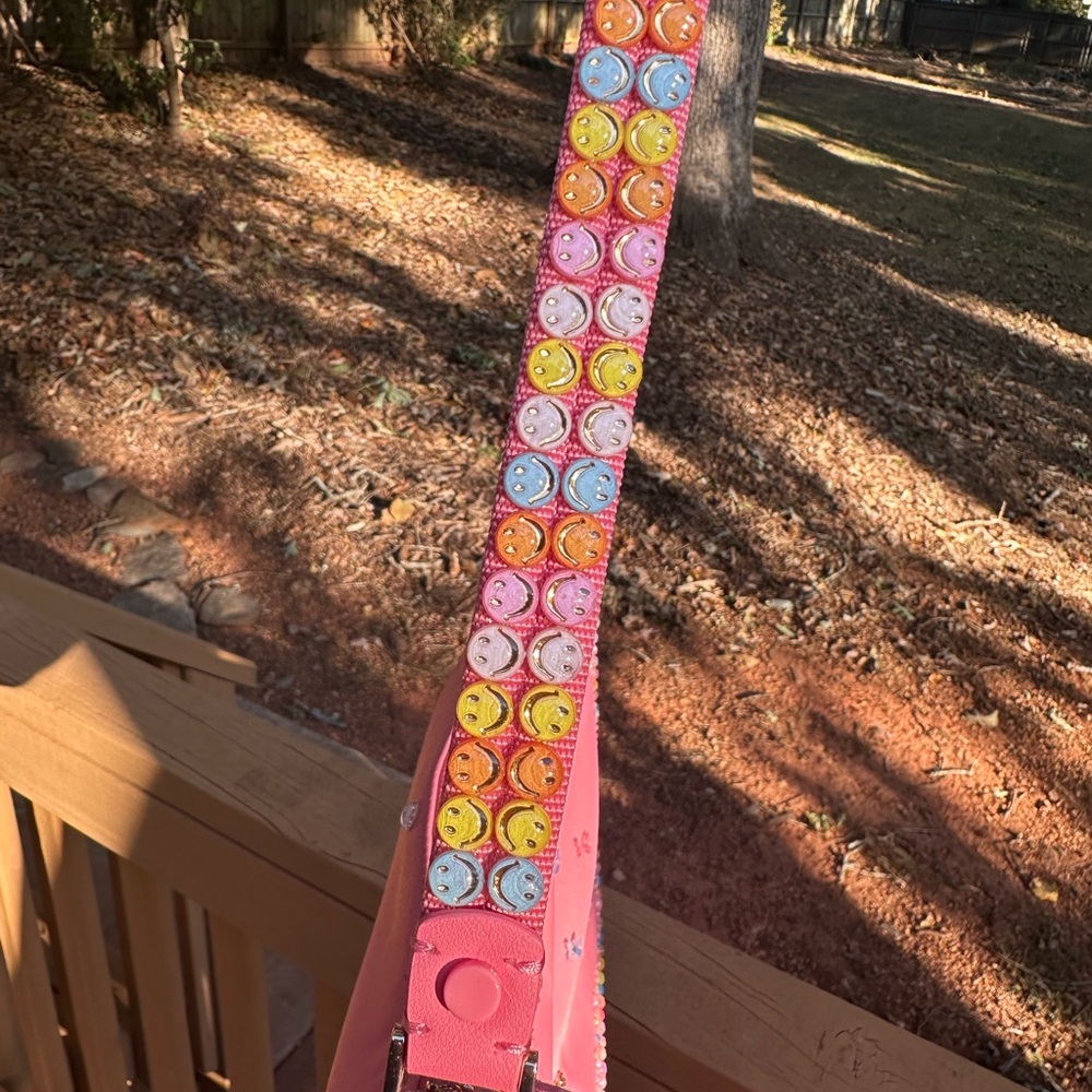 Custom Beaded Kate Spade Bag - Picture 4 of 8